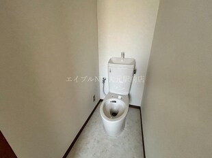 川入アサヒマンションの物件内観写真